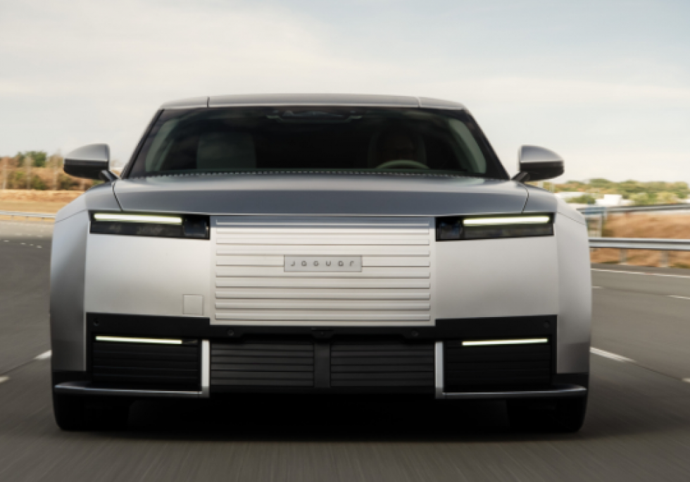 The Kinetic Brief: October 2026